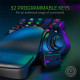 Razer Tartarus Pro Analog Optical Gaming Keypad (RZ07-03110100-R3M1)