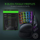 Razer Tartarus Pro Analog Optical Gaming Keypad (RZ07-03110100-R3M1)