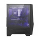 MSI MAG Forge 100M Mid-Tower Gaming Case