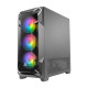 Antec DF600 FLUX Mid Tower Gaming Case