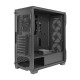 Antec DF600 FLUX Mid Tower Gaming Case