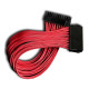 Deepcool EC300 24P Series - Red (DP-EC300-24P-RD)