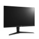 LG 27Inch UltraGear Full HD IPS Gaming Monitor with G-Sync (27GL650F)