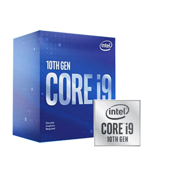 Intel Core i9-10900K 3.70 GHz Processor