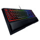 Razer Ornata V2 Mecha-Membrane Gaming Keyboard (RZ03-03380100-R3M1)