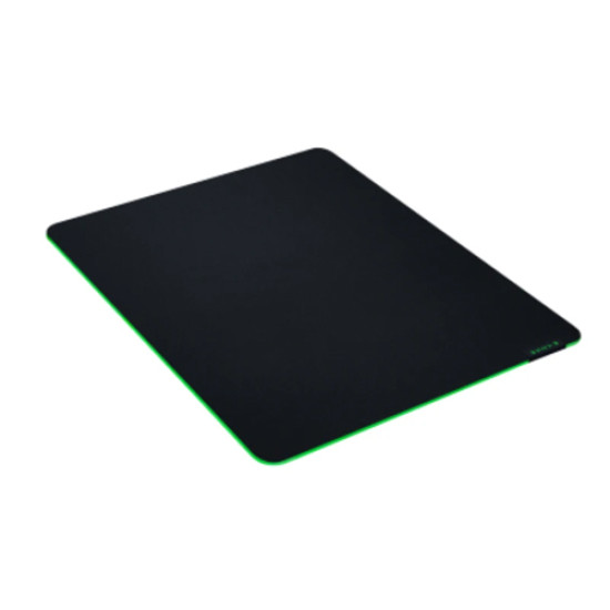 Razer Gigantus V2 Soft Gaming Mouse Mat - Large (RZ02-03330300-R3M1)