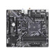 Gigabyte B450M DS3H WIFI AMD Motherboard