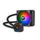 Thermaltake TH120 ARGB Sync AIO Liquid Cooler (CL-W285-PL12SW-A)