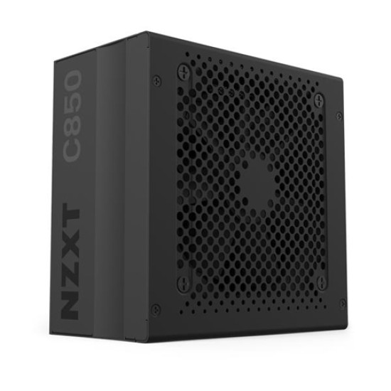 NZXT C850 Gold 850 Watt Power Supply Unit