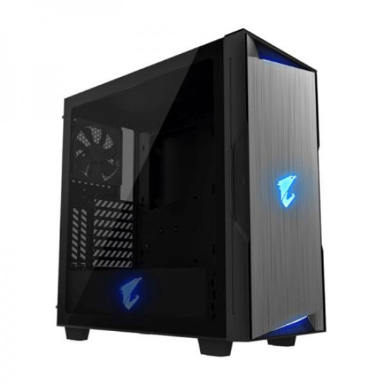 Gigabyte AORUS C300 GLASS Chassis (GB-AC300G)