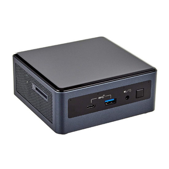 Intel NUC 10 Performance Kit - BXNUC10i3FNH5