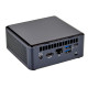 Intel NUC 10 Performance Kit - BXNUC10i3FNH5