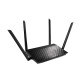 Asus AC1500 Dual Band WiFi Router with MU-MIMO (RT-AC59U-V2-BLACK)