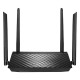 Asus AC1500 Dual Band WiFi Router with MU-MIMO (RT-AC59U-V2-BLACK)