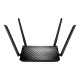 Asus AC1500 Dual Band WiFi Router with MU-MIMO (RT-AC59U-V2-BLACK)