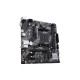 Asus PRIME-A520M-K AMD Motherboard