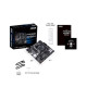 Asus PRIME-A520M-K AMD Motherboard