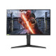 LG 27inch UltraGear Nano IPS 1ms Gaming Monitor with G-Sync (27GL850)