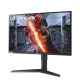 LG 27inch UltraGear Nano IPS 1ms Gaming Monitor with G-Sync (27GL850)