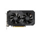 Asus TUF Gaming GeForce GTX 1650 OC Edition 4GB GDDR6 (TUF-GTX1650-O4GD6-GAMING)