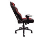 Thermaltake U Comfort Black-Red Gaming Chair (GGC-UCO-BRLWDS-01)