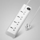 Cadyce 4 Socket Surge Protector (CA-4SPS)