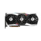 MSI Radeon RX 6800 GAMING X TRIO 16GB GDDR6