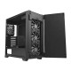 Antec P10 FLUX Mid Tower Silent Case