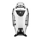 Antec Torque Gaming Case - (Black-White)