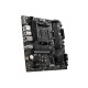 MSI B550M PRO-VDH AMD Motherboard