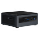 Intel NUC 10 Performance kit - BXNUC10i7FNH5