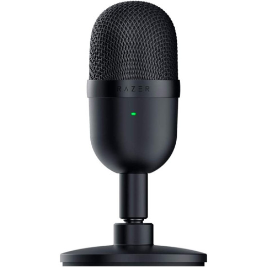 Razer Seiren Mini Ultra-Compact Condenser Microphone (RZ19-03450100-R3M1)