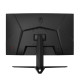 MSI Optix G24C4 23.6inch Curved 144Hz 1ms Gaming Monitor