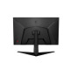 MSI Optix G241 23.8inch IPS 144Hz 1ms Gaming Monitor