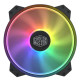 Cooler Master MasterFan MF200R ARGB 200mm (R4-200R-08FA-R1)