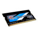 G.skill Ripjaws 16GB (1 x 16GB) DDR4 3200MHz Laptop RAM (F4-3200C22S-16GRS)