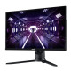 Samsung 24inch Odyssey G3 Flat Gaming Monitor (LF24G35TFWWXXL)