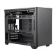 Cooler Master MasterBox NR200 Mini ITX Case - Black (MCB-NR200-KNNN-S00)