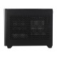 Cooler Master MasterBox NR200 Mini ITX Case - Black (MCB-NR200-KNNN-S00)