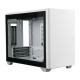 Cooler Master MasterBox NR200P Mini ITX Case - White (MCB-NR200P-WGNN-S00)