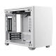 Cooler Master MasterBox NR200P Mini ITX Case - White (MCB-NR200P-WGNN-S00)