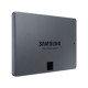 Samsung 870 QVO 2TB SATA Internal Solid State Drive (MZ-77Q2T0BW)