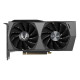 Zotac Gaming GeForce RTX 3060 Twin Edge OC 12GB GDDR6 (ZT-A30600H-10M)