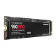 Samsung 980 Pro 500GB NVMe M.2 Internal Solid State Drive (MZ-V8P500BW)