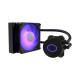 Cooler Master MasterLiquid ML120L V2 RGB Cooler (MLW-D12M-A18PC-R2)