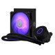 Cooler Master MasterLiquid ML120L V2 RGB Cooler (MLW-D12M-A18PC-R2)