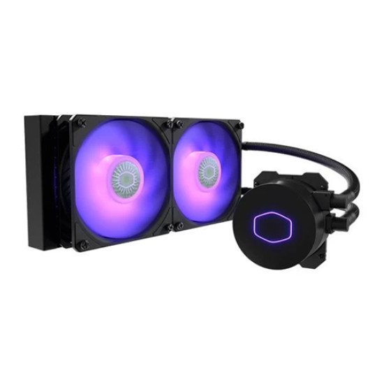 Cooler Master MasterLiquid ML240L V2 RGB Cooler (MLW-D24M-A18PC-R2)