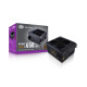 Cooler Master MWE 650 Bronze - V2 Power Supply (MPE-6501-ACABW-BIN)