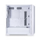 Lian Li Lancool 215 Tempered Glass Case - White (G99.LAN215W.IN)