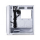 Lian Li Lancool 215 Tempered Glass Case - White (G99.LAN215W.IN)